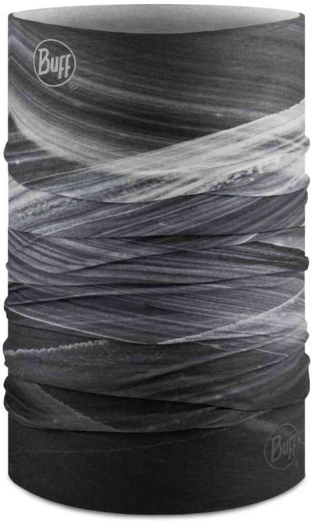 термобелье Buff Original EcoStretch Speed Graphite  BU10001009