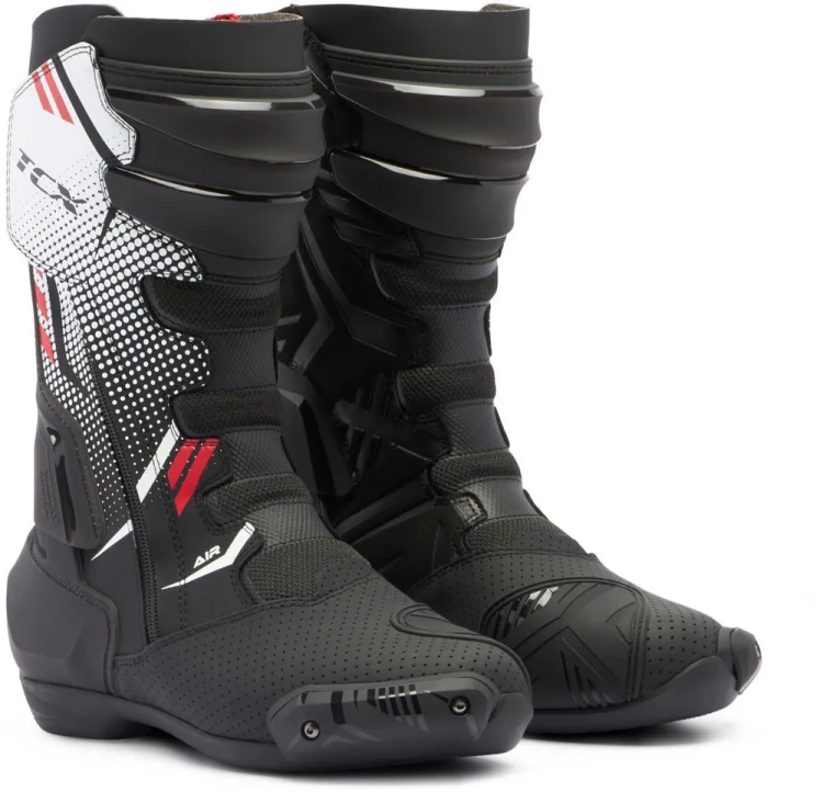 Мотоботы спортивные TCX S-TR1 Air