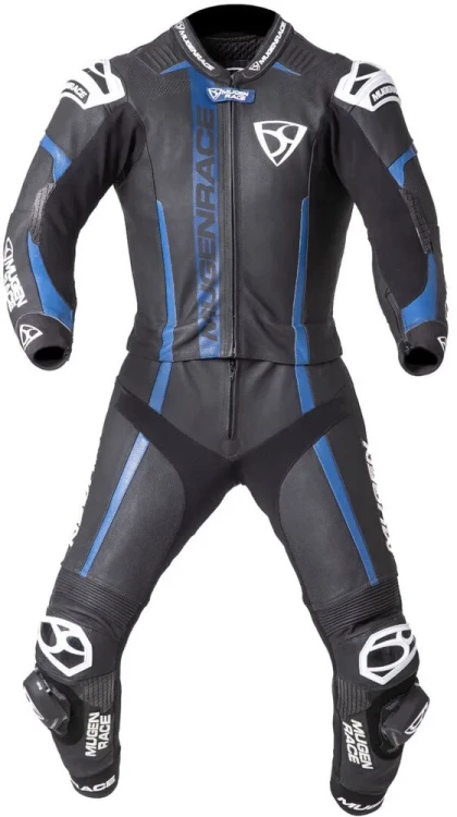 Мотокомбинезон раздельный MUGENRACE Mucho