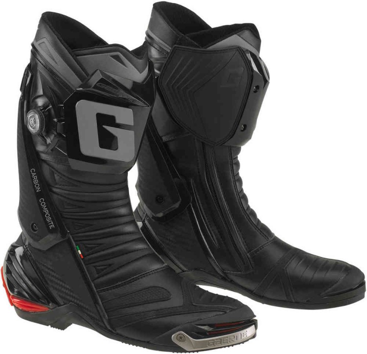 Мотоботы спортивные Gaerne GP1 Evo Racing