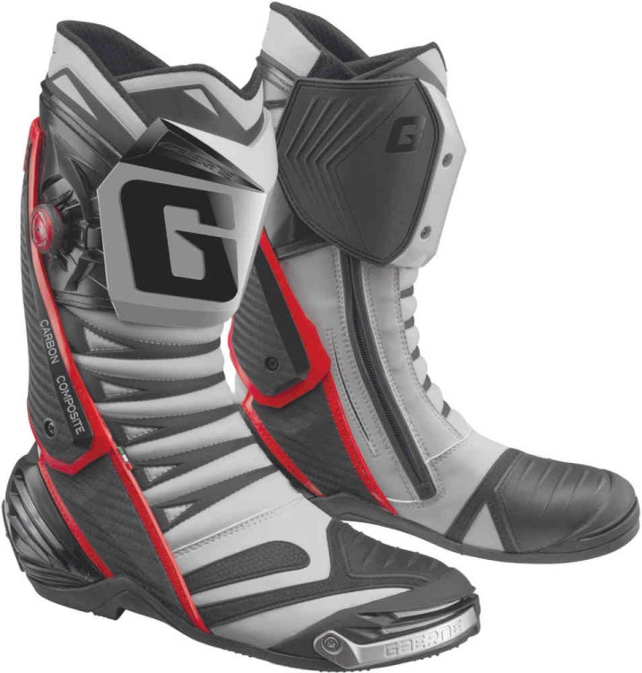 Мотоботы спортивные Gaerne GP1 Evo Racing