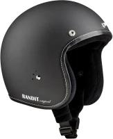 Мотошлем открытый Bandit Jet Premium Line