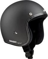 Мотошлем открытый Bandit Jet Premium Line