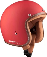 Мотошлем открытый Bandit Jet Premium Line
