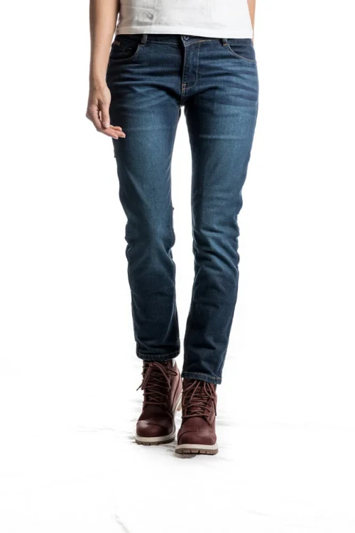 Мотоштаны текстильные женские Ixon Billie