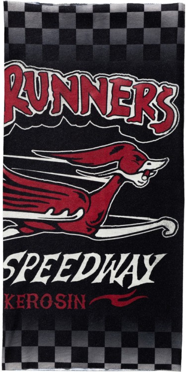 термобелье King Kerosin Road Runners  KKI1T005-200-ONESIZE
