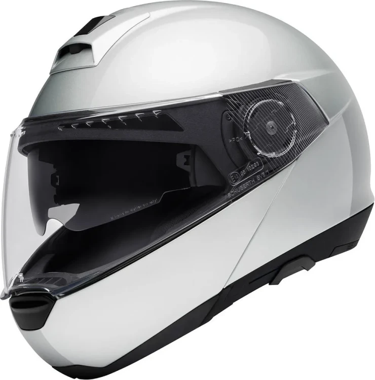 Мотошлем модуляр Schuberth C4