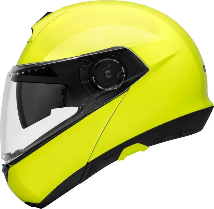 Мотошлем модуляр Schuberth C4