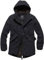 Куртка женская Vintage Industries Indy Parka