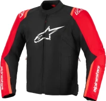 Мотокуртка текстильная Alpinestars T-SPS V2