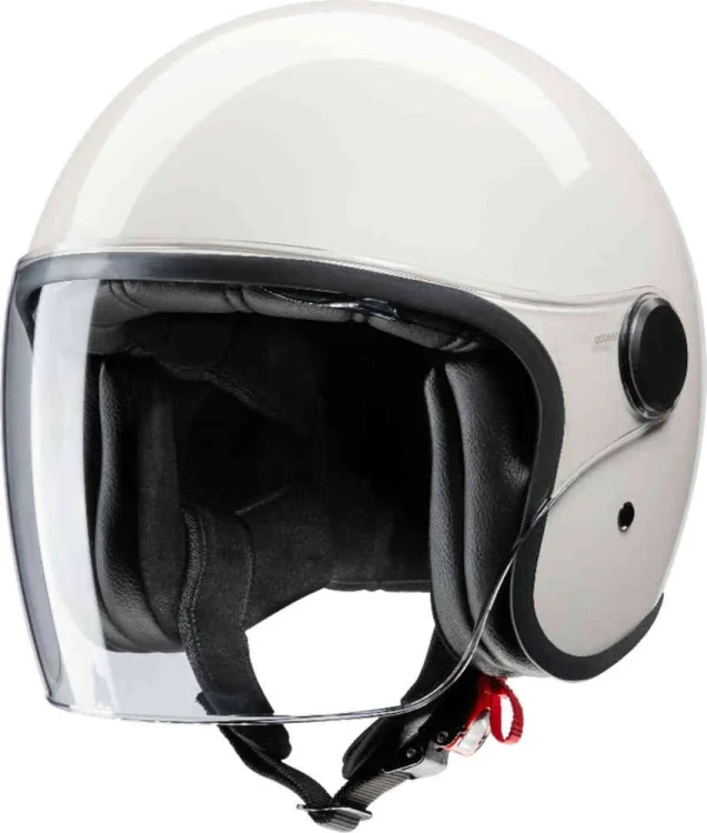 Мотошлем открытый Redbike RB-862