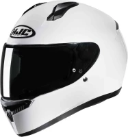 Мотошлем интеграл HJC C10 Solid
