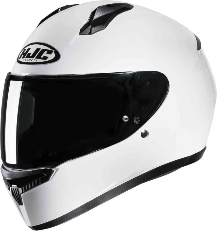 Мотошлем интеграл HJC C10 Solid