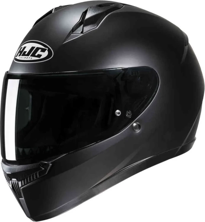 Мотошлем интеграл HJC C10 Solid