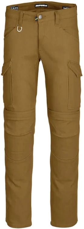 Мотоштаны текстильные Spidi TexTech Pathfinder Cargo