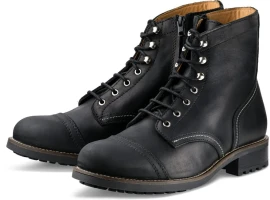 Мотоботы городские и короткие Rokker Moto Ranger