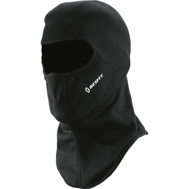 термобелье Scott Kids Open Balaclava  2375180001790
