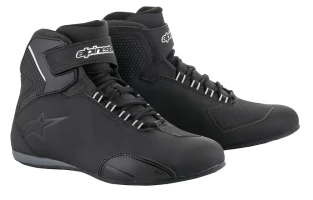 Мотоботы городские и короткие Alpinestars Sektor