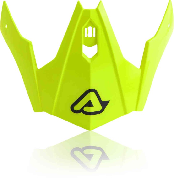 Acerbis Jet Aria Желтый 0022570.061