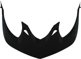 велоэкипировка Troy Lee Designs A1 Черный/Синий 156786009