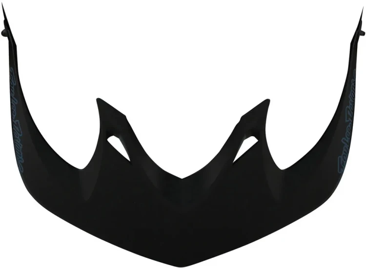 велоэкипировка Troy Lee Designs A1 Черный/Синий 156786009