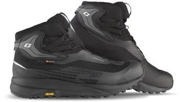Мотоботы городские и короткие Gaerne Xenon Gore-Tex