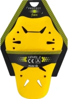 Мотозащита Bering Protect Flex Omega Dorsale Level 2  BAA200T1