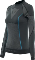 термобелье - майка женская Dainese Dry LS  2916017-607-XSS