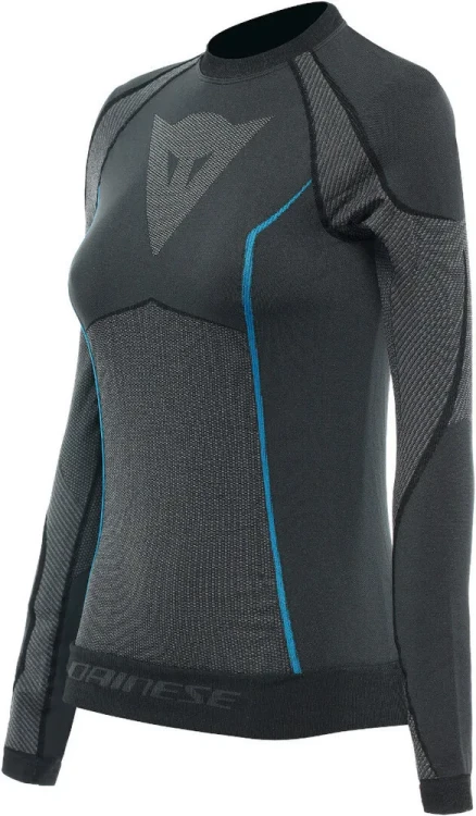 термобелье - майка женская Dainese Dry LS  2916017-607-XSS