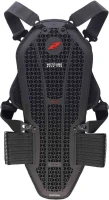 Мотозащита женская  Zandona NetCube Armour X8  2408LBKBK