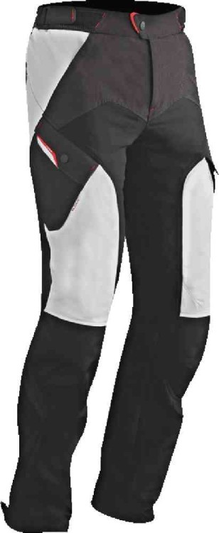 Мотоштаны текстильные мужские Ixon Crosstour 2 PT