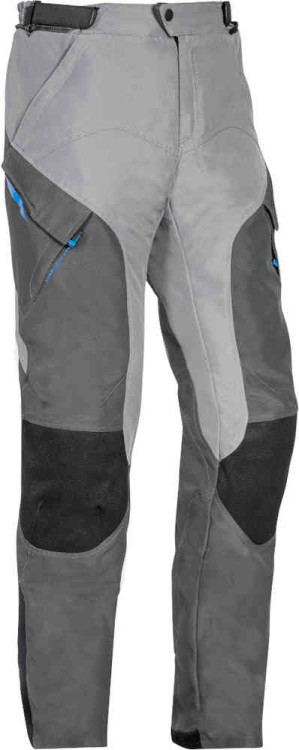 Мотоштаны текстильные мужские Ixon Crosstour 2 PT
