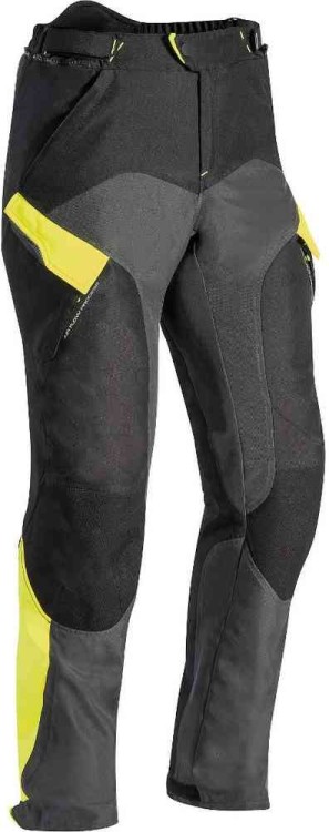 Мотоштаны текстильные мужские Ixon Crosstour 2 PT