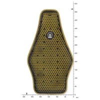 Мотозащита Forcefield 009 Level 2 Upgrade Back Inserts  95805-00-009