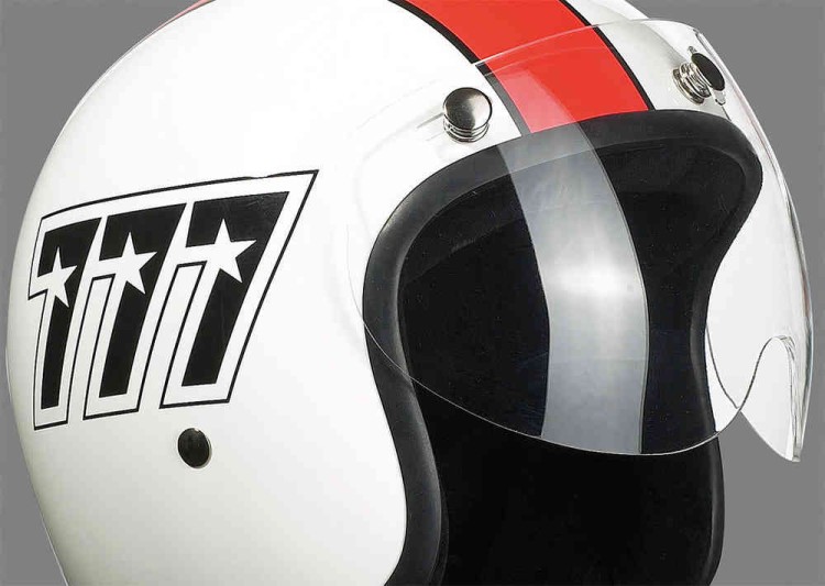 Bandit Jet Прозрачный JETVISICL-S