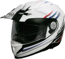 Мотошлем модуляр Premier Xtrail MO 1