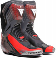 Мотоботы спортивные Dainese Torque 4 S Черный/Красный 17900117-B78-38
