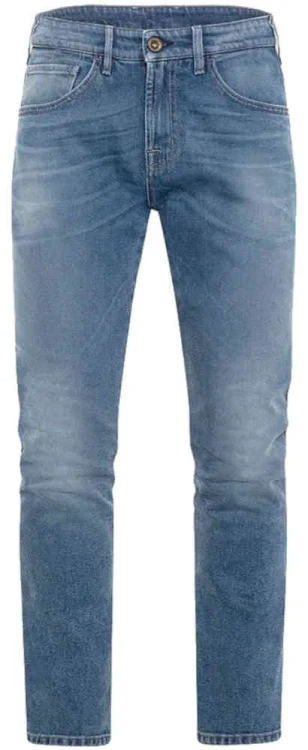 Мотоштаны текстильные Rokker RT Tapered Slim