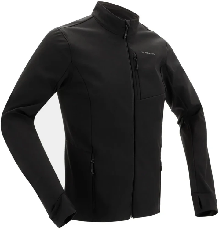 термобелье - куртка Richa Tibet Midlayer  2TIB-100
