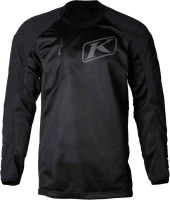 термобелье - майка Klim Tactical Pro Jersey чёрный 4055-001-120-000