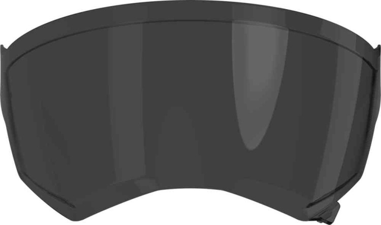 Leatt ADV Shield 8.5/9.5 Темно-серый DLA9800-4025203180