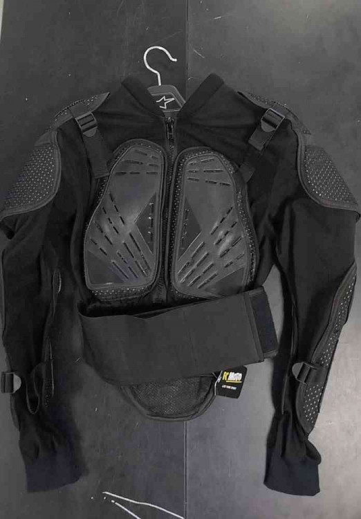 Мотозащита Germot  2099900278679
