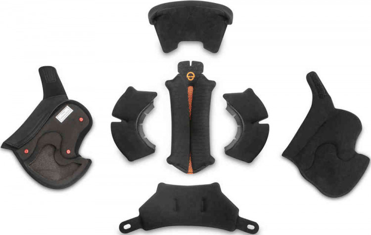 Schuberth C5 / E2  4990010076