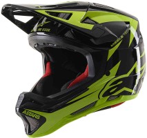 велоэкипировка Alpinestars Missile Tech Airlift