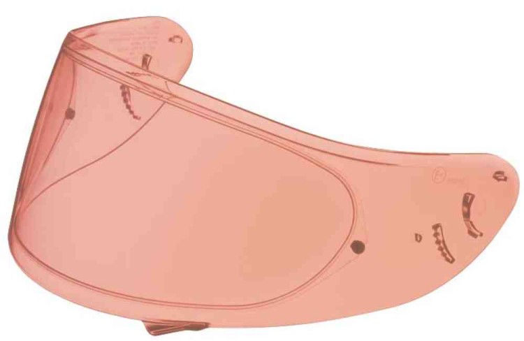 Shoei CX-1 Оранжевый 17 01 007 1