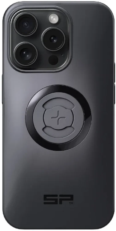 SP Connect SPC+ iPhone 15 Pro  688060-00-967-Stck