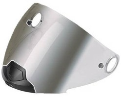 Scorpion EXO 300 Золотистый иридий 52-538-71