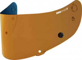 Icon Optics Tracshield 22.06 Иридиевый бронза