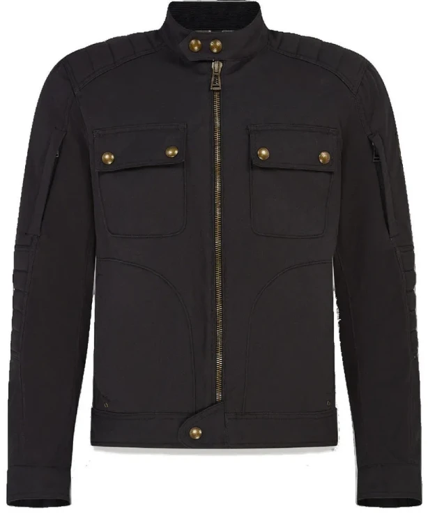 Мотокуртка текстильная Belstaff Roberts