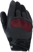 Мотоперчатки для города, спорта и туринга Alpinestars Mogress Airflow